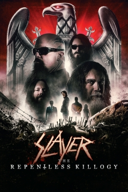 Watch Slayer: The Repentless Killogy movies free AniWave