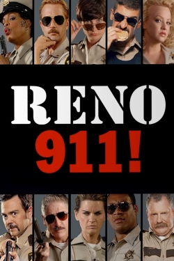 Watch Reno 911! movies free AniWave