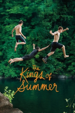 Watch The Kings of Summer movies free AniWave