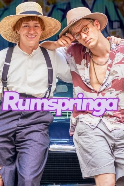 Watch Rumspringa movies free AniWave