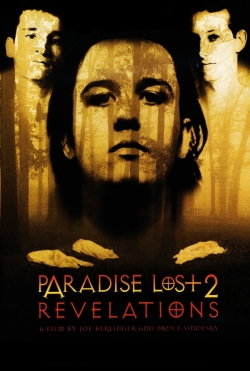 Watch Paradise Lost 2: Revelations movies free AniWave