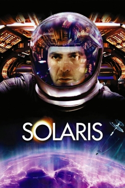 Watch Solaris movies free AniWave