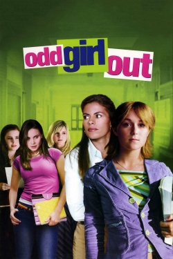 Watch Odd Girl Out movies free AniWave