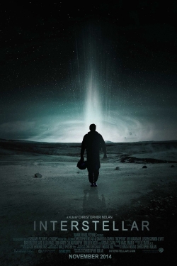 Watch Interstellar: Nolan's Odyssey movies free AniWave