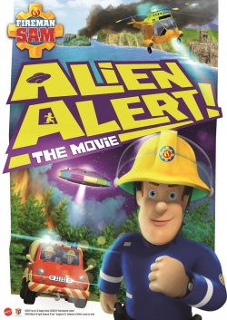 Watch Fireman Sam: Alien Alert! movies free AniWave