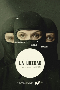 Watch La unidad movies free AniWave