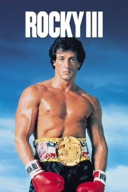 Watch Rocky III movies free AniWave