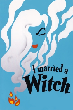 Watch I Married a Witch movies free AniWave