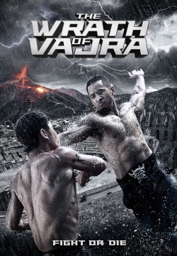 Watch The Wrath Of Vajra movies free AniWave