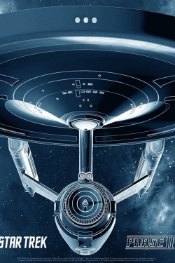 Watch Star Trek: Phase II movies free AniWave