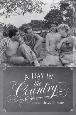 Watch A Day in the Country movies free AniWave