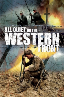 Watch All Quiet on the Western Front movies free AniWave