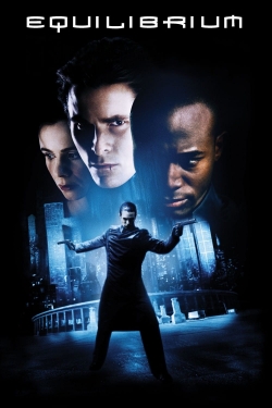 Watch Equilibrium movies free AniWave