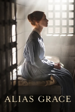 Watch Alias Grace movies free AniWave