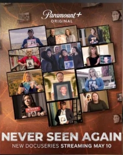 Watch Never Seen Again movies free AniWave