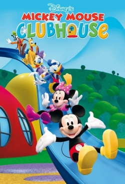 Watch Mickey Mouse Clubhouse movies free AniWave