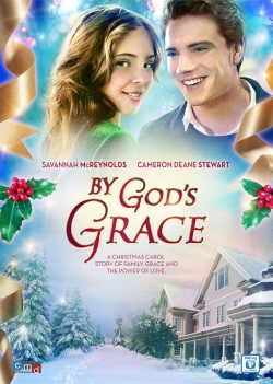 Watch By God's Grace movies free AniWave