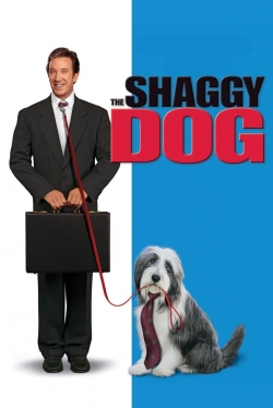 Watch The Shaggy Dog movies free AniWave