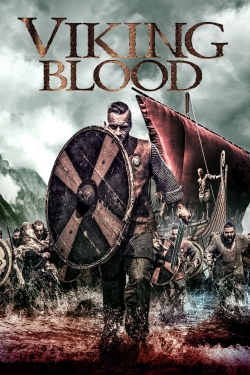 Watch Viking Blood movies free AniWave