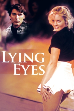 Watch Lying Eyes movies free AniWave