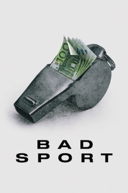 Watch Bad Sport movies free AniWave