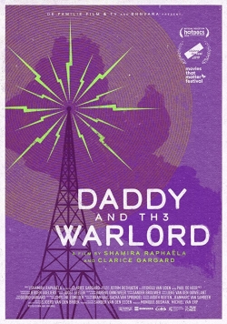 Watch Daddy and the Warlord movies free AniWave