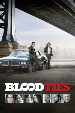 Watch Blood Ties movies free AniWave