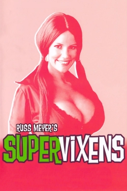 Watch Supervixens movies free AniWave