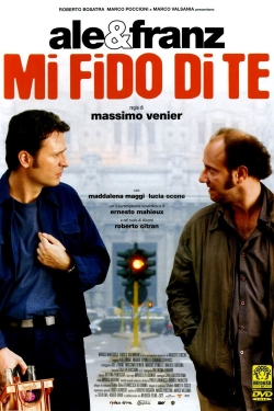 Watch Mi fido di te movies free AniWave