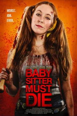 Watch Babysitter Must Die movies free AniWave