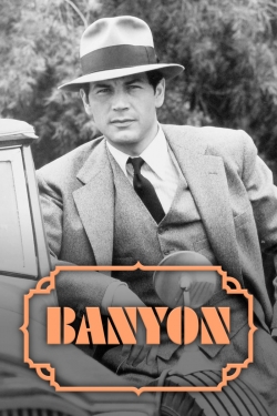 Watch Banyon movies free AniWave