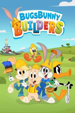 Watch Bugs Bunny Builders movies free AniWave