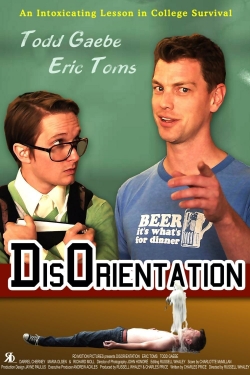 Watch DisOrientation movies free AniWave