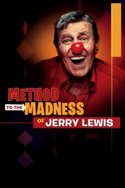 Watch Method to the Madness of Jerry Lewis movies free AniWave