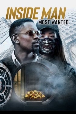 Watch Inside Man: Most Wanted movies free AniWave