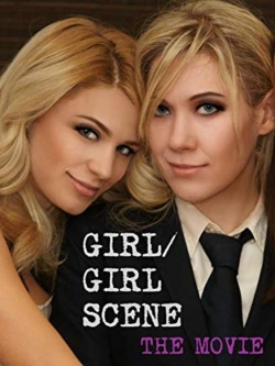 Watch Girl/Girl Scene: The Movie movies free AniWave