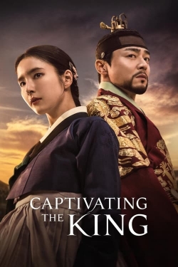 Watch Captivating the King movies free AniWave