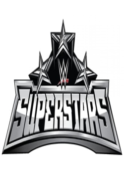 Watch WWE Superstars movies free AniWave