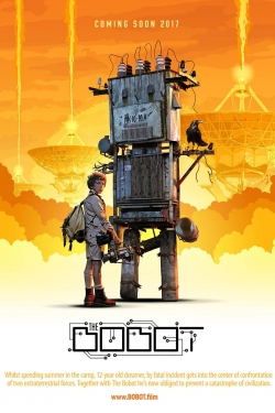 Watch The Bobot movies free AniWave