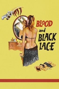 Watch Blood and Black Lace movies free AniWave