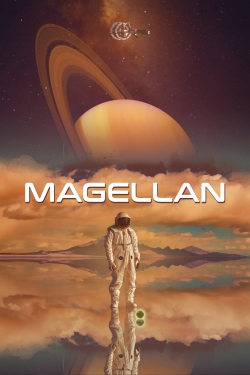 Watch Magellan movies free AniWave