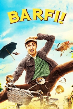 Watch Barfi! movies free AniWave