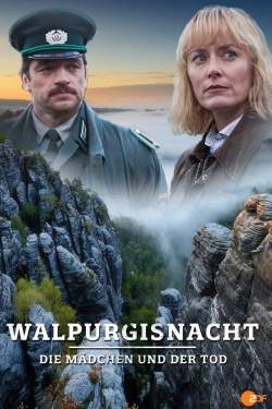 Watch Walpurgisnacht movies free AniWave