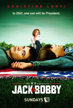 Watch Jack & Bobby movies free AniWave