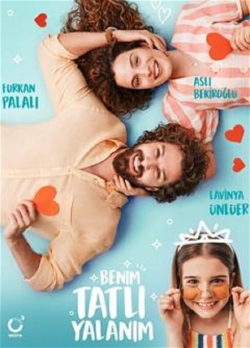 Watch Benim Tatlı Yalanım movies free AniWave