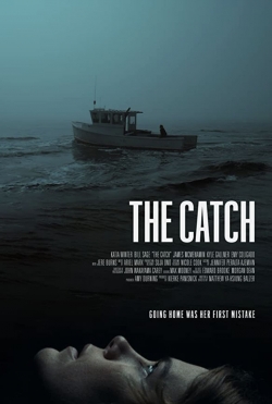 Watch The Catch movies free AniWave