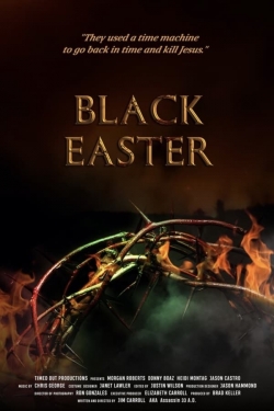 Watch Black Easter movies free AniWave