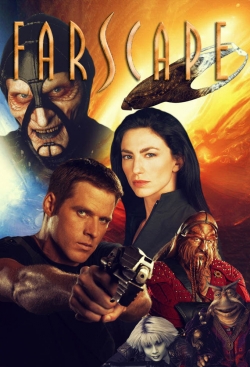 Watch Farscape movies free AniWave