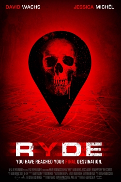 Watch Ryde movies free AniWave