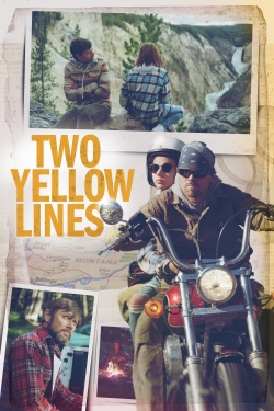 Watch Two Yellow Lines movies free AniWave